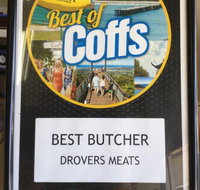 Drovers Meats - Australian Directory