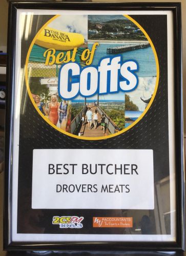 Drovers Meats - Australian Directory 0