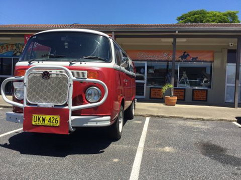 Drovers Meats - Australian Directory 2