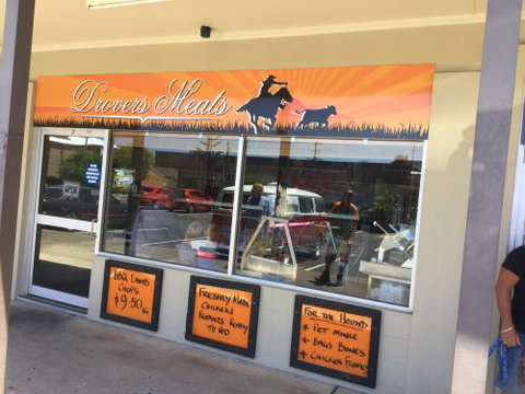 Drovers Meats - Australian Directory 3