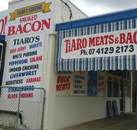 Tiaro Meats  Bacon P/L - Australian Directory
