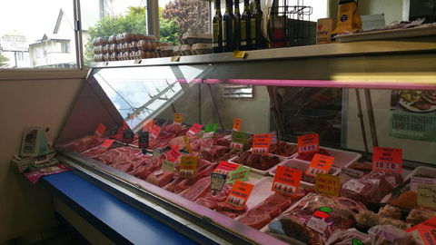 Tiaro Meats & Bacon P/L - Australian Directory 3