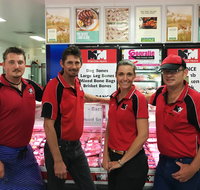 McIntosh Meats - Australian Directory