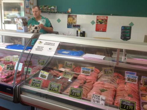 Munster Street Butcher - Australian Directory 0