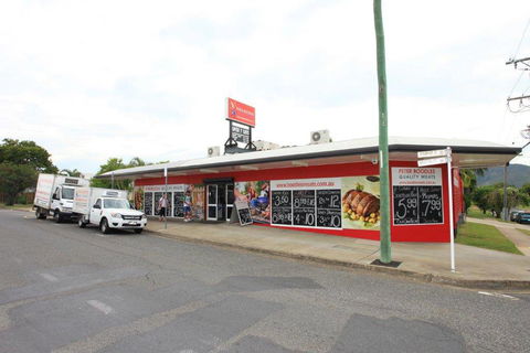 Peter Boodles Quality Meats - Australian Directory 0