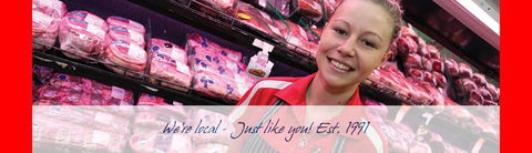 Peter Boodles Quality Meats - Australian Directory 1