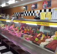 Frenchville Quality Meats - Australian Directory