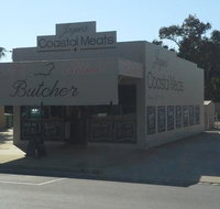 Jaques Coastal Meats - Australian Directory
