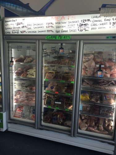 MDS Fine Foods - Australian Directory 2
