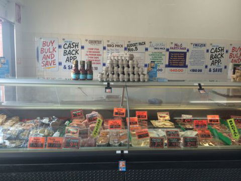 MDS Fine Foods - Australian Directory 3