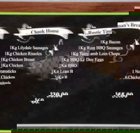 Nambour Heights Butchery - Australian Directory