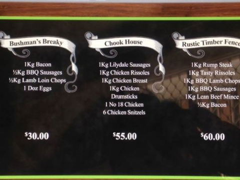 Nambour Heights Butchery - Australian Directory 0