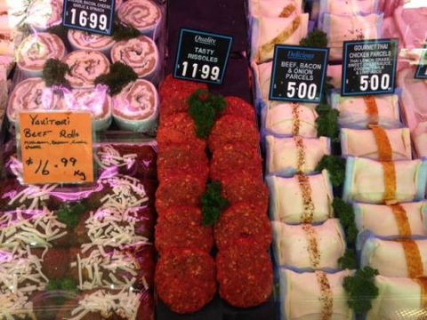 Nambour Heights Butchery - Australian Directory 1