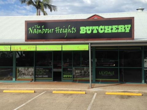 Nambour Heights Butchery - Australian Directory 4
