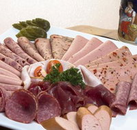Mentges Master Meats Traditional Continental Smallgoods - Australian Directory
