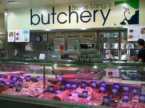 Bruce Langs Butchery - Australian Directory 0
