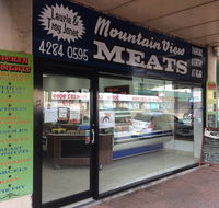 Mountain View Meats - Australian Directory
