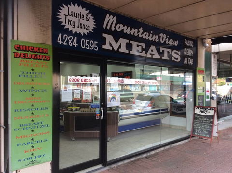 Mountain View Meats - Australian Directory 0