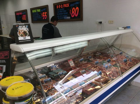 Mountain View Meats - Australian Directory 1