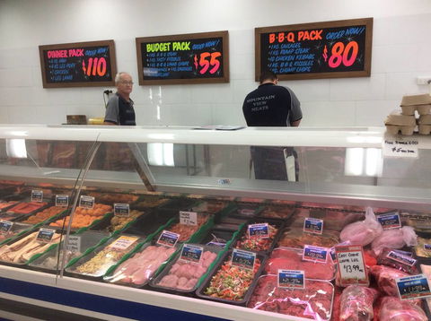Mountain View Meats - Australian Directory 2