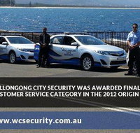 Wollongong City Security - Australian Directory