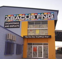 Abacus FNQ Shopfittings  Displays - Australian Directory