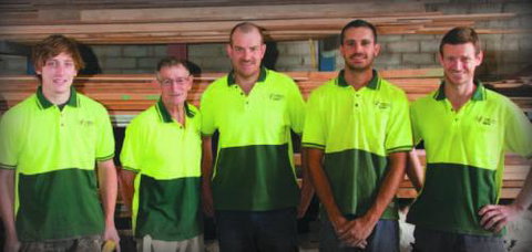 Plumbe Joinery - Australian Directory 2