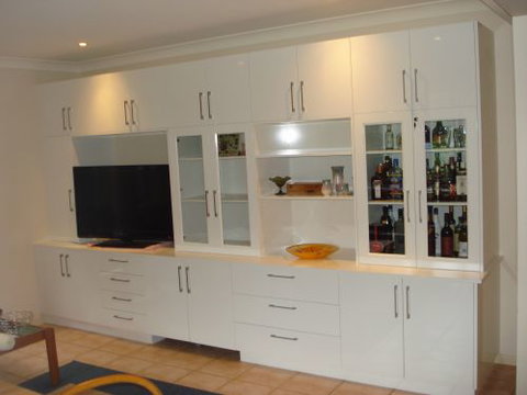 Coastal Wardrobes & Kitchens - Australian Directory 4