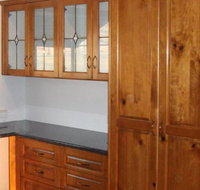 Rustic Country Cabinetmakers  Kitchens - Australian Directory