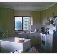 Rob Morrison Cabinetmaking - Australian Directory