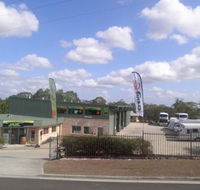 Whatever Qld Caravan  RV Sales  Repairs - Australian Directory
