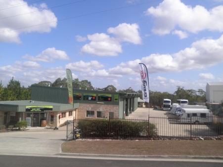 Whatever (Qld) Caravan & RV Sales & Repairs - Australian Directory 0
