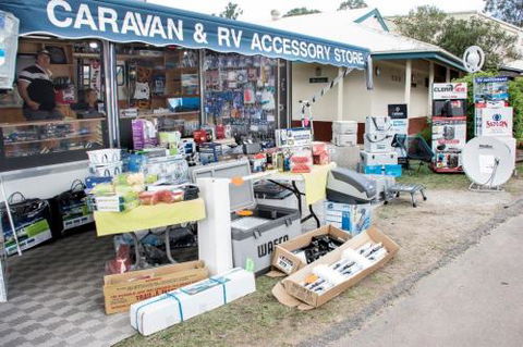 Whatever (Qld) Caravan & RV Sales & Repairs - Australian Directory 1