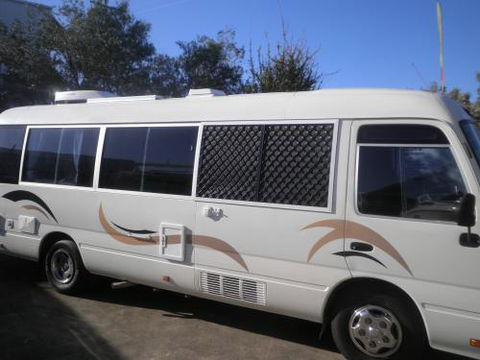 Whatever (Qld) Caravan & RV Sales & Repairs - Australian Directory 2