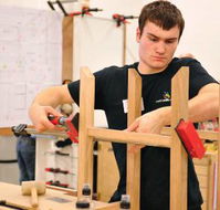 R  R Cabinetmaking - Australian Directory