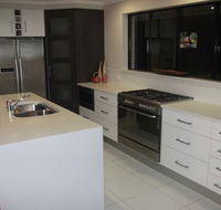 Ballina Pre-cut Board  Kitchens - Australian Directory