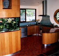 Tony Cameron Furniture Maker - Australian Directory