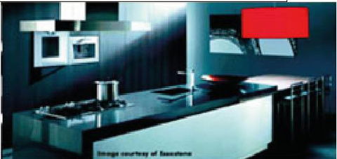 David Mitchell Kitchens - Australian Directory 0