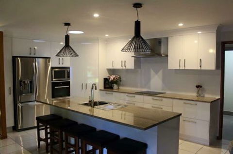 O’Donnell Cabinetmaking - Australian Directory 0