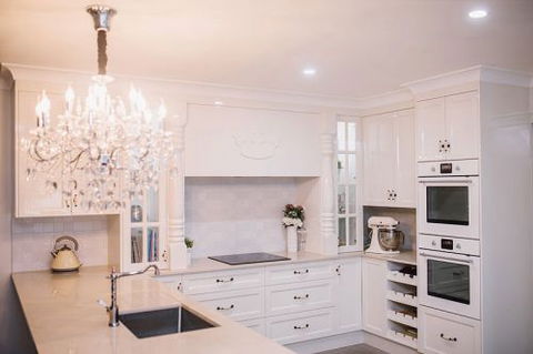 O’Donnell Cabinetmaking - Australian Directory 1