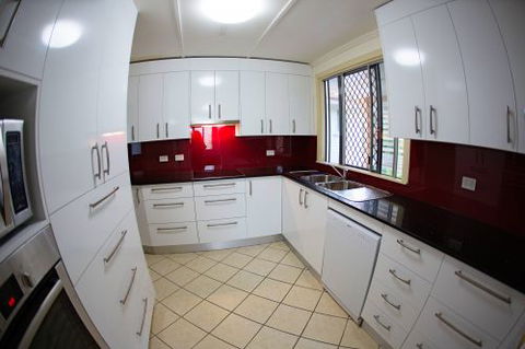 O’Donnell Cabinetmaking - Australian Directory 3