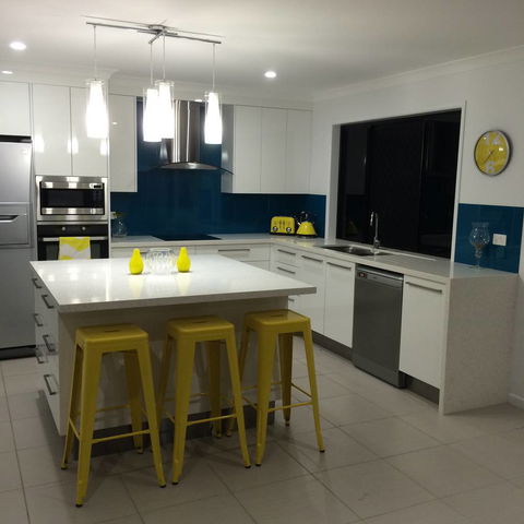 O’Donnell Cabinetmaking - Australian Directory 5