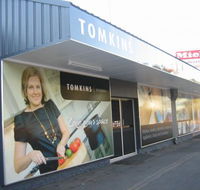 Tomkins Kitchens - Australian Directory