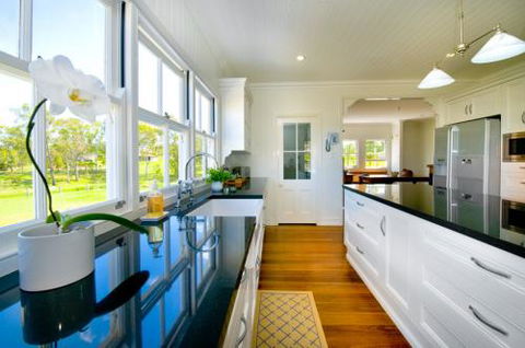 Tomkins Kitchens - Australian Directory 1