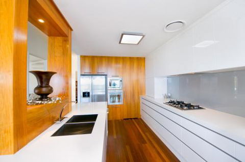 Tomkins Kitchens - Australian Directory 2