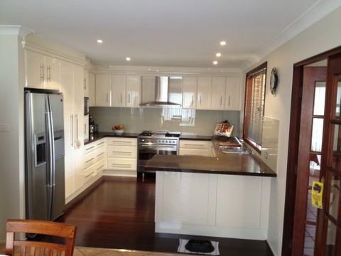 United Kitchens And Joinery - Australian Directory 2