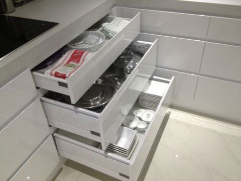 United Kitchens And Joinery - Australian Directory 3