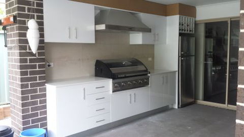 A & Z Kitchens - Australian Directory 1