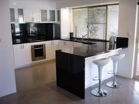 A & Z Kitchens - Australian Directory 2