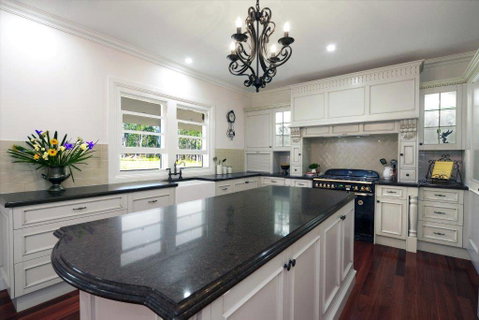 Viison Kitchens & Joinery - Australian Directory 2